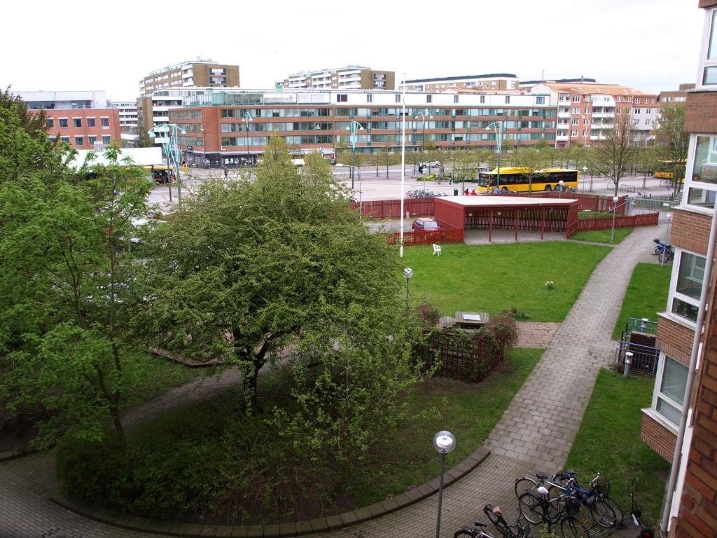 Bosses Gästvåningar Malmö Exterior foto