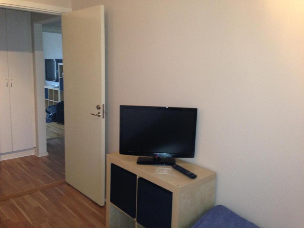 Bosses Gästvåningar Malmö Zimmer foto