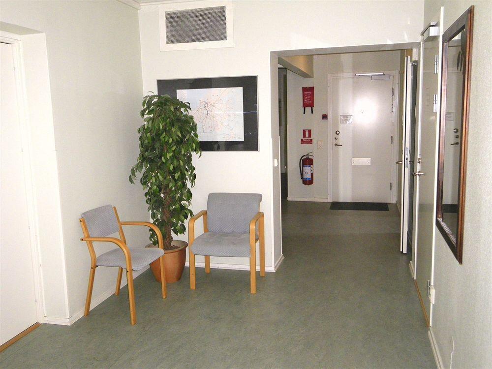 Bosses Gästvåningar Malmö Exterior foto