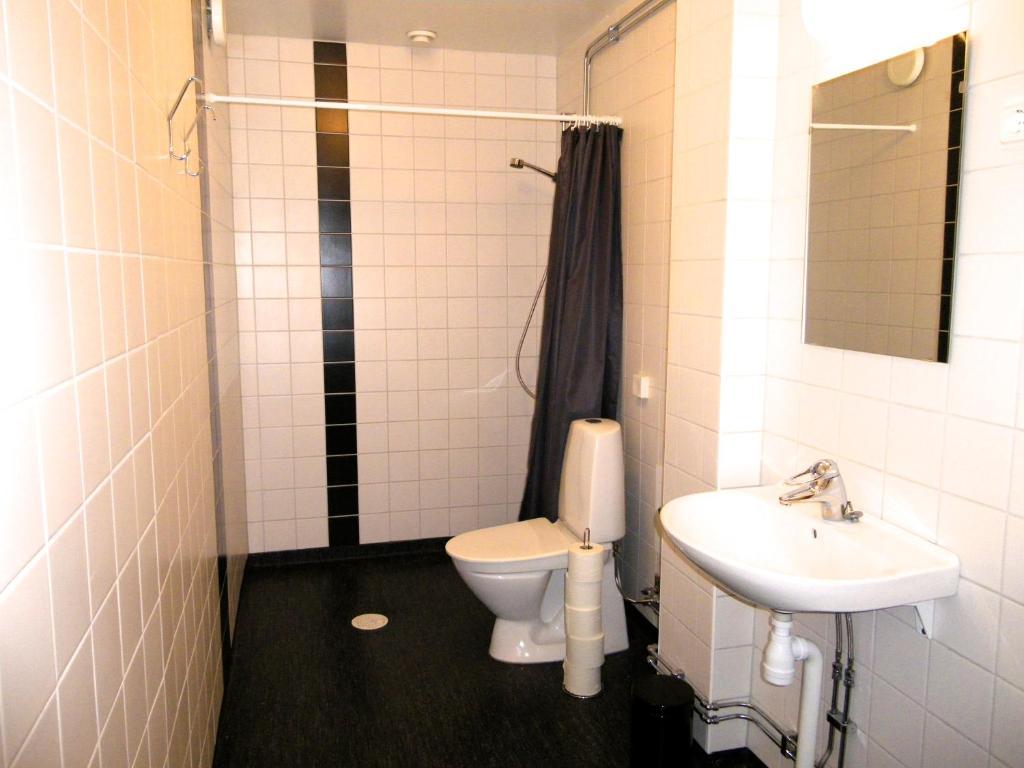 Bosses Gästvåningar Malmö Zimmer foto