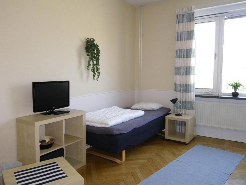 Bosses Gästvåningar Malmö Zimmer foto