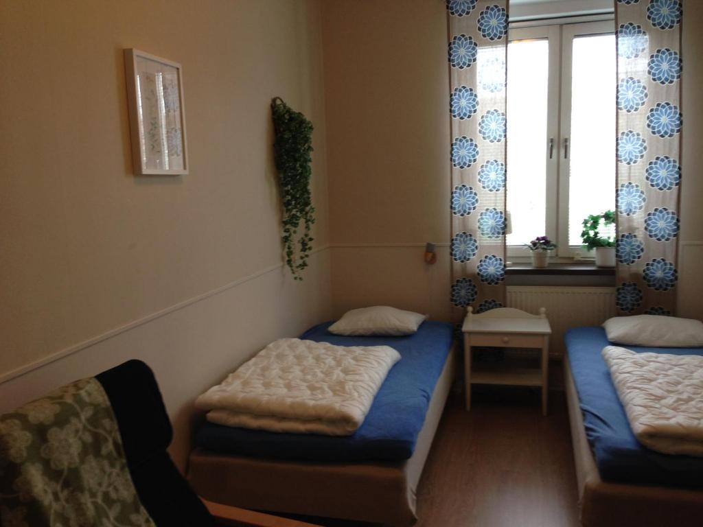 Bosses Gästvåningar Malmö Zimmer foto